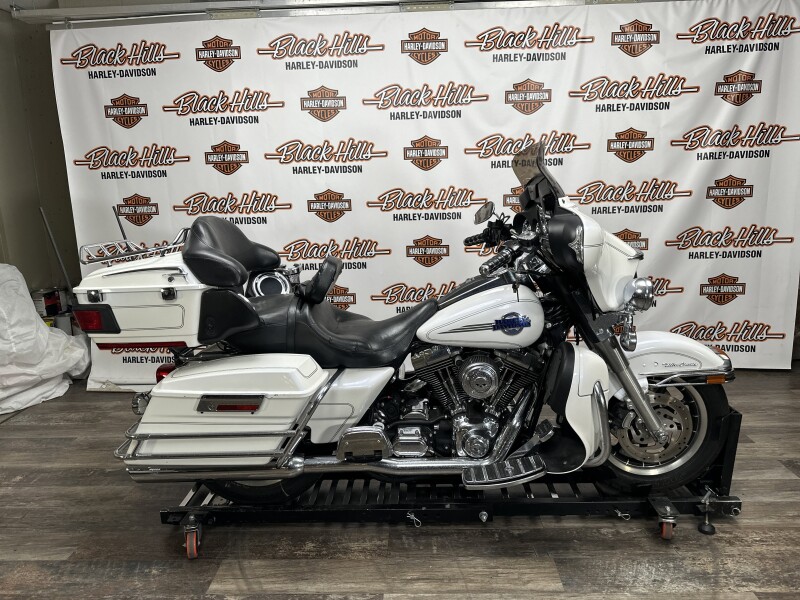 FLHTCUI 2006 Electra Glide® Ultra Classic®