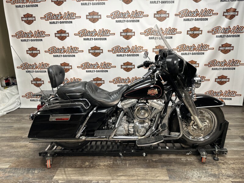 FLHTC 2001 Electra Glide® Classic