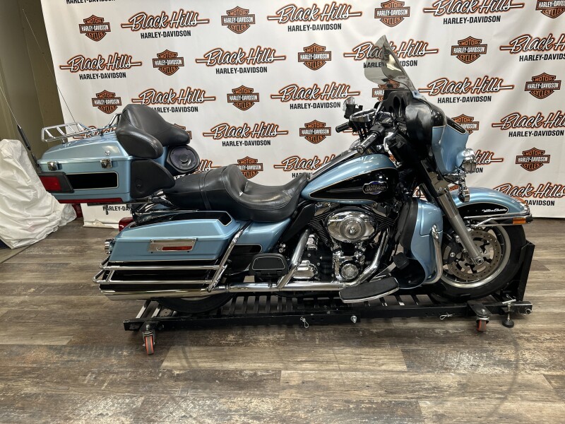FLHTCU 2008 Electra Glide® Ultra Classic®