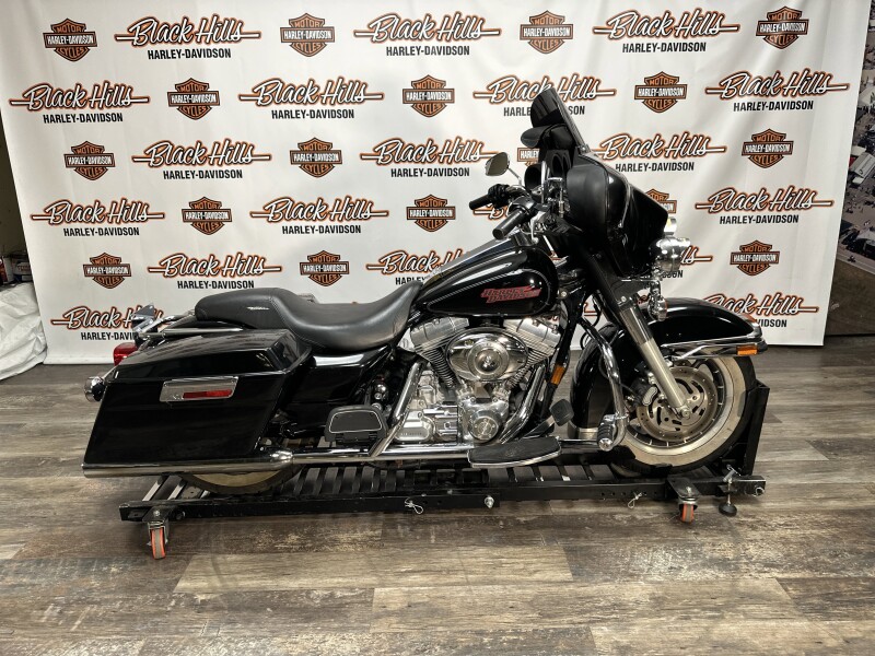 FLHT 2007 Electra Glide® Standard