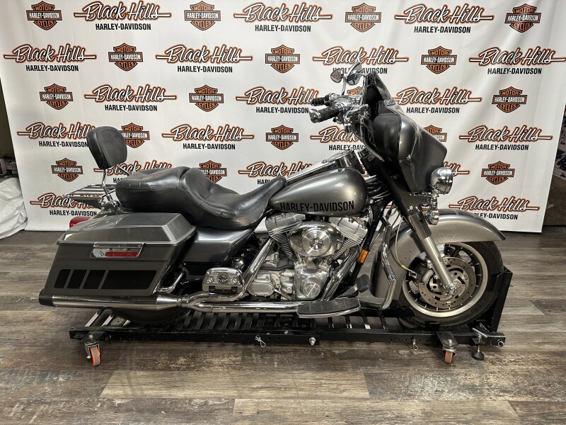 FLHTI 2005 Electra Glide® Standard