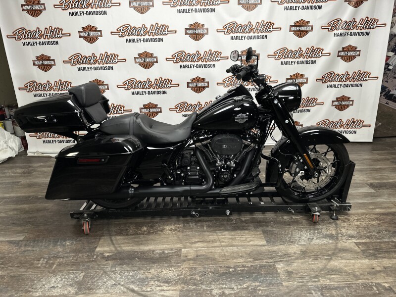 FLHRXS 2025 Road King™ Special