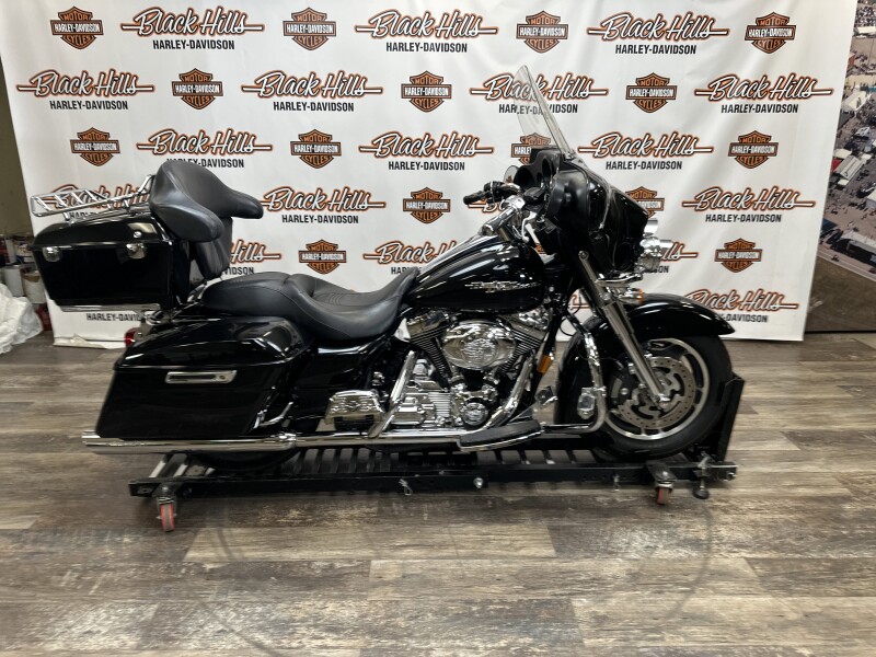 FLHX 2008 Street Glide®