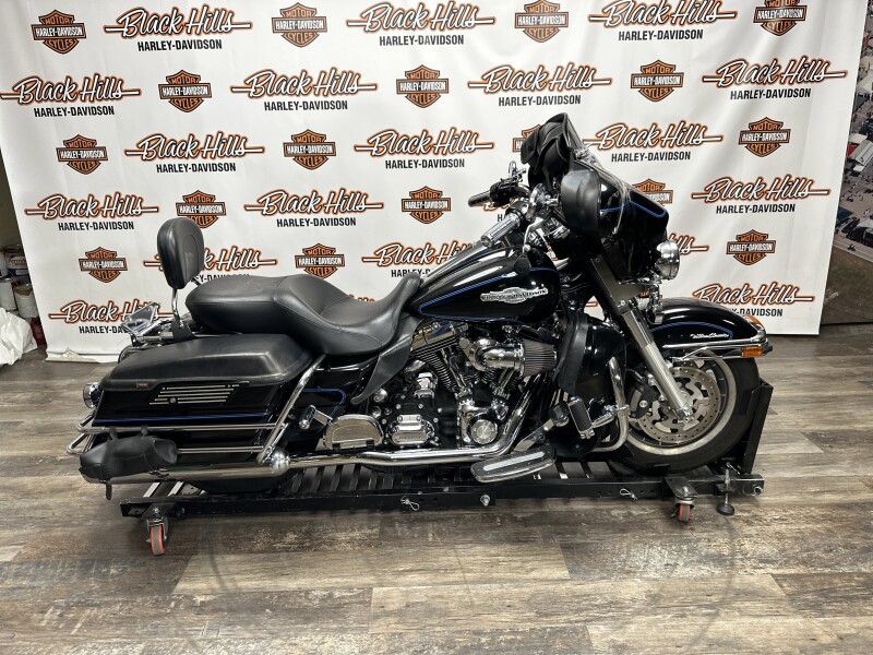 FLHTCU 2008 Electra Glide® Ultra Classic®