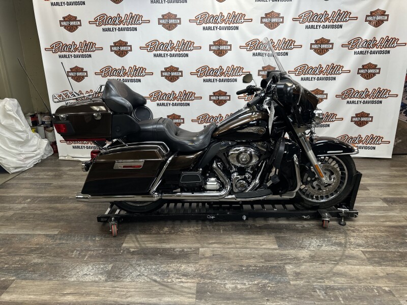 FLHTKAE 2013 Electra Glide® Ultra Limited Anniversary Edition