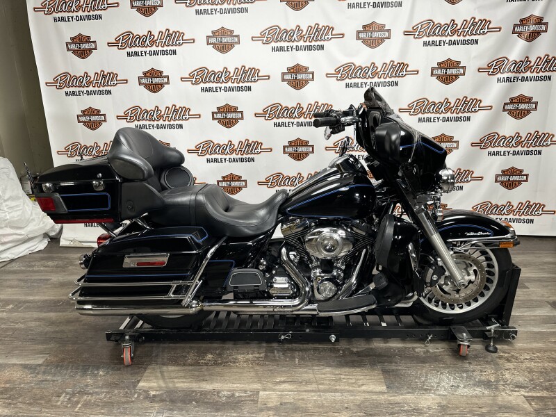 FLHTCU 2011 Electra Glide® Ultra Classic®
