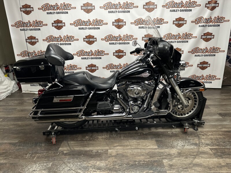 FLHTC 2011 Electra Glide® Classic