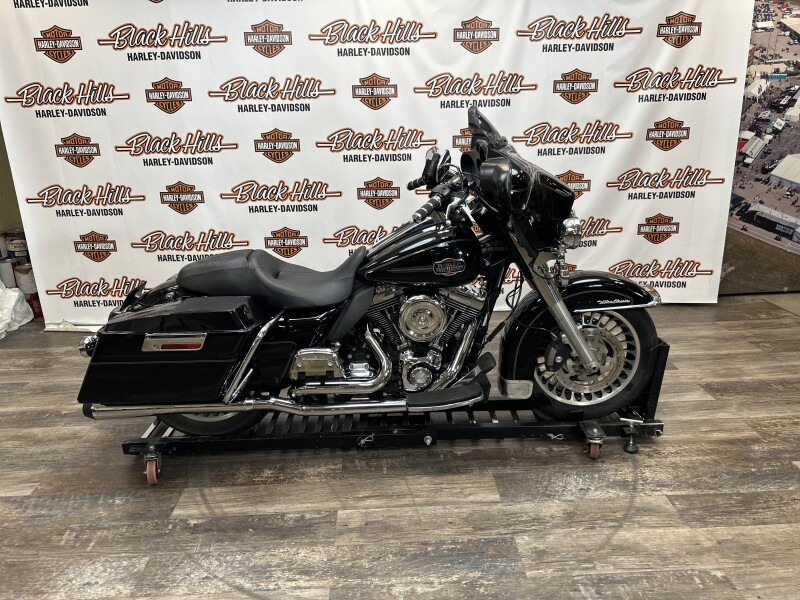 FLHTCU 2010 Electra Glide® Ultra Classic®