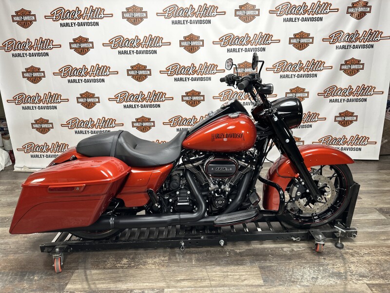 FLHRXS 2025 Road King™ Special