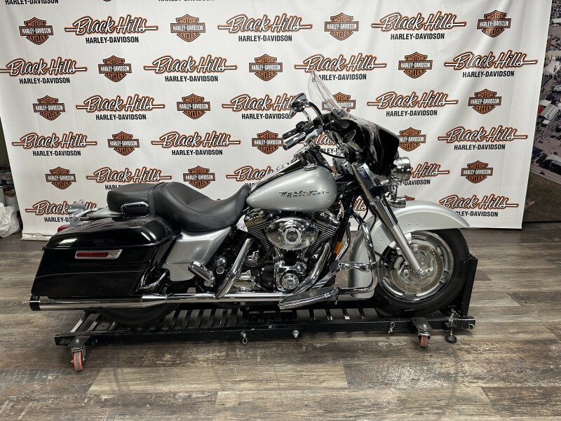 FLHRS 2004 Road King® Custom