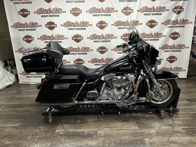 FLHT 2006 Electra Glide® Standard