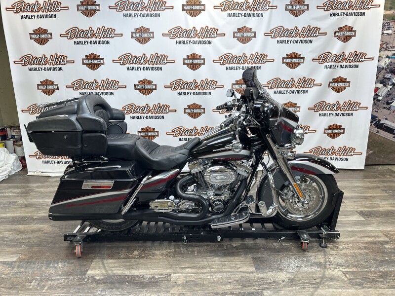 FLHTCUI 2006 Electra Glide® Ultra Classic®