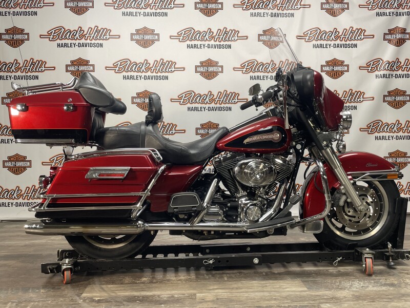 FLHTCI 2006 Electra Glide® Classic