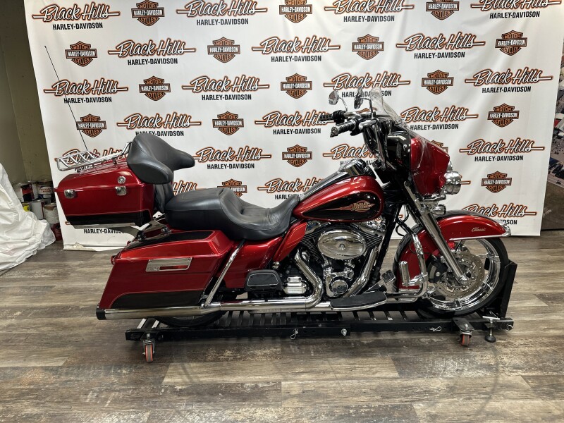 FLHTC 2013 Electra Glide® Classic