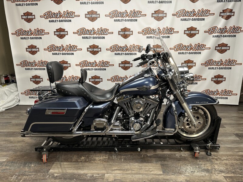 FLHRI 2003 Road King®