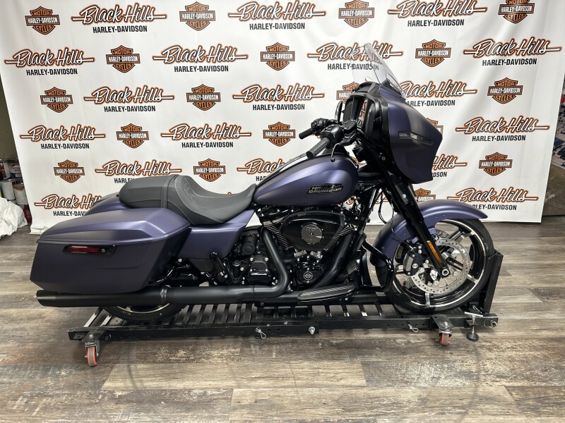 FLHX 2025 Street Glide™