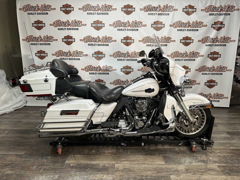 FLHTCU 2013 Ultra Classic® Electra Glide®