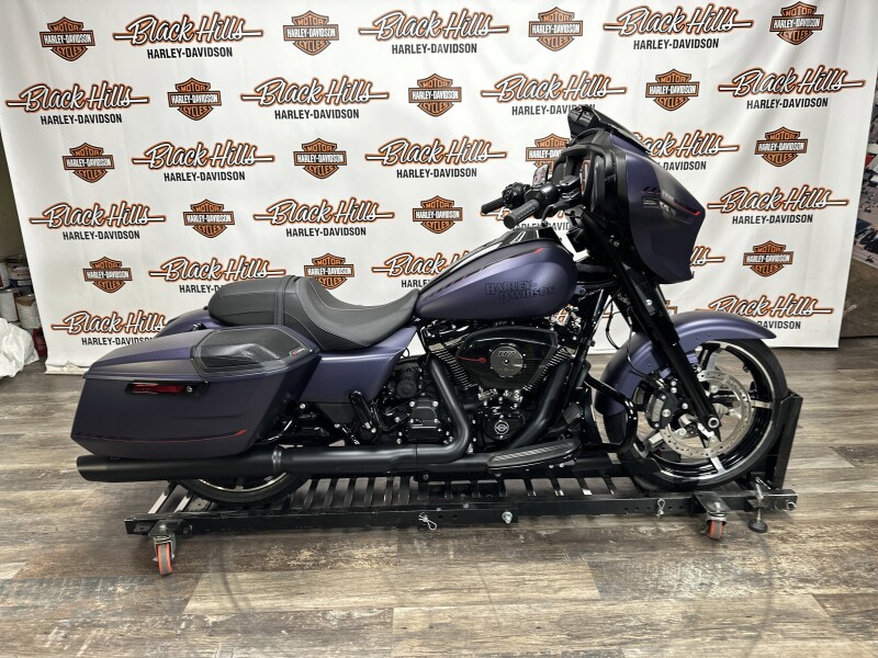 FLHX 2025 Street Glide™