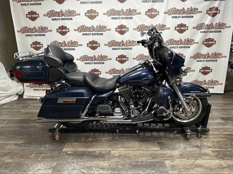 FLHTCU 2008 Electra Glide® Ultra Classic®