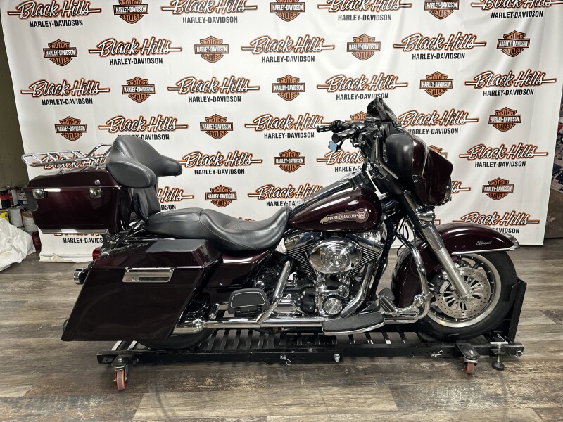 FLHTCI 2006 Electra Glide® Classic