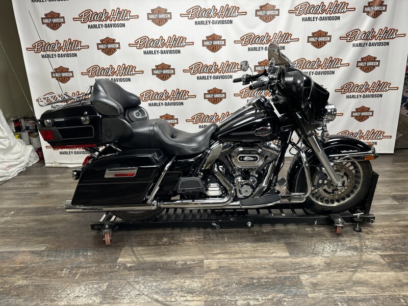 FLHTCU 2012 Ultra Classic™ Electra Glide®