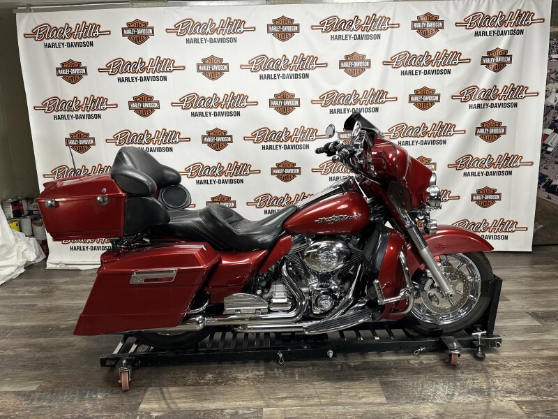 FLHT 2007 Electra Glide® Standard