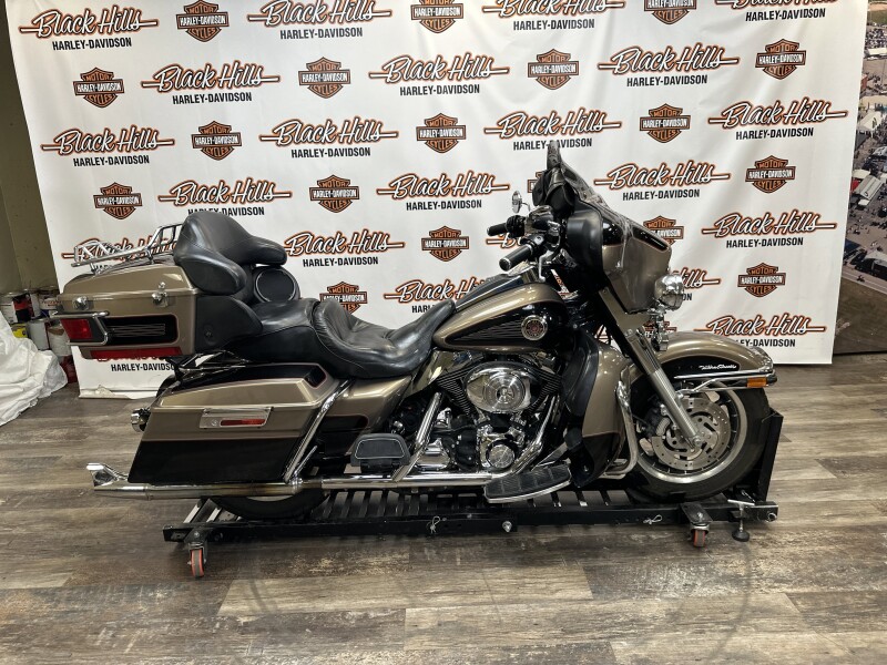 FLHTCUI 2004 Electra Glide® Ultra Classic®