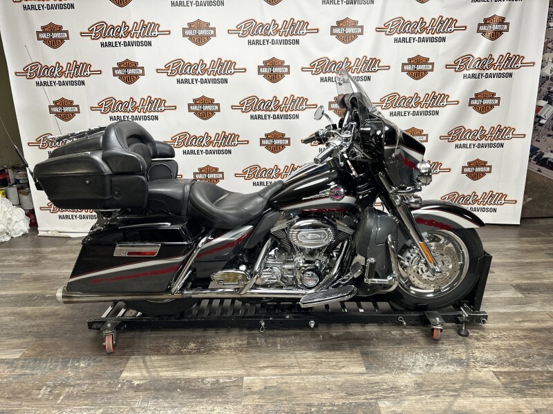 FLHTCUI 2006 Electra Glide® Ultra Classic®