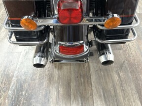 FLHTCU 2011 Electra Glide® Ultra Classic® thumb 0