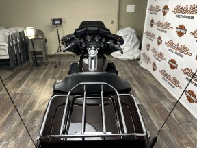FLHTK 2011 Electra Glide® Ultra Limited thumb 0