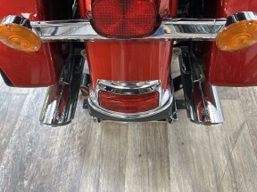 FLHTK 2012 Electra Glide® Ultra Limited thumb 0