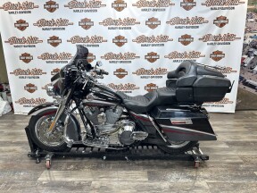 FLHTCUI 2006 Electra Glide® Ultra Classic® thumb 0