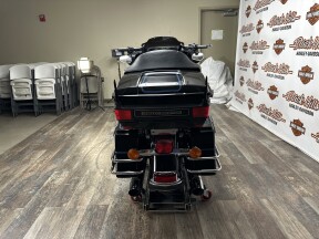 FLHTCU 2011 Electra Glide® Ultra Classic® thumb 1
