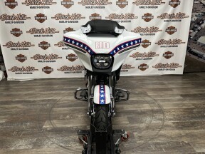 FLHX 2025 Street Glide™ thumb 3
