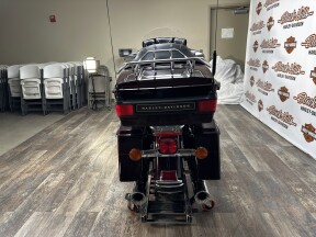 FLHTCUI 2005 Electra Glide® Ultra Classic® thumb 1