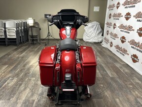 FLHX 2025 Street Glide™ thumb 1