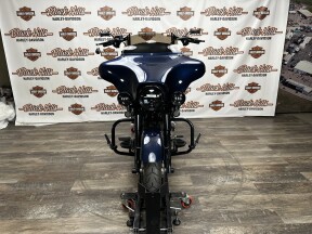 FLHX 2012 Street Glide® thumb 3