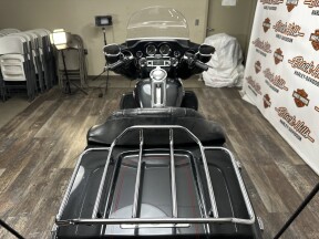 FLHTCU 2008 Electra Glide® Ultra Classic® thumb 0