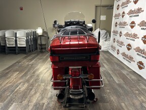 FLHTCU 2008 Electra Glide® Ultra Classic® thumb 1