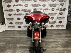 FLHTK 2013 Electra Glide® Ultra Limited thumb 3