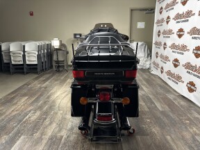 FLHTK 2011 Electra Glide® Ultra Limited thumb 1