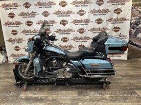 FLHTCU 2008 Electra Glide® Ultra Classic® thumb 2