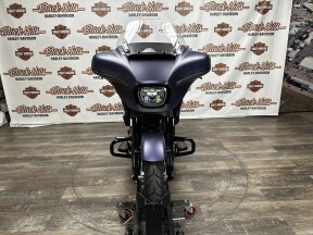 FLHX 2025 Street Glide™ thumb 3