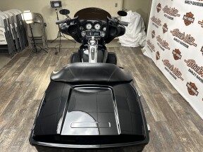 FLHX 2009 Street Glide® thumb 0