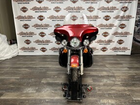 FLHTK 2012 Electra Glide® Ultra Limited thumb 3
