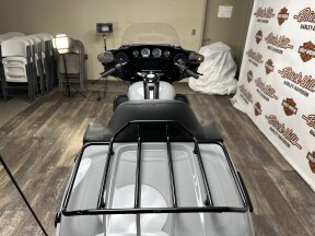 2024 Harley-Davidson® Ultra Limited Billiard Gray - Black Finish thumb 0