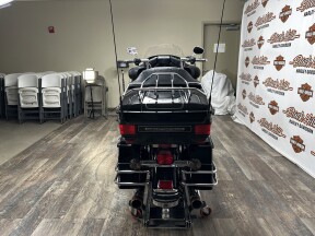 FLHTCU 2008 Electra Glide® Ultra Classic® thumb 1