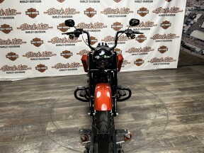 FLHRXS 2025 Road King™ Special thumb 3