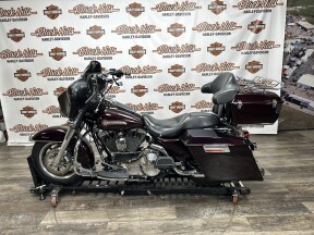 FLHTCI 2006 Electra Glide® Classic thumb 2