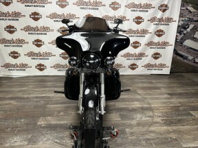 FLHX 2009 Street Glide® thumb 3